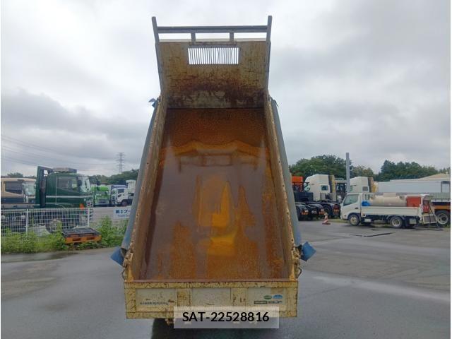 Isuzu ELF TRUCK 2015-09 8870926-7
