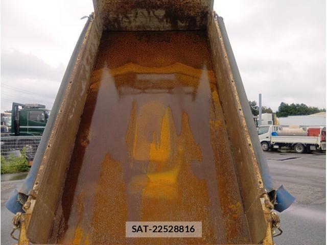 Isuzu ELF TRUCK 2015-09 8870926-8