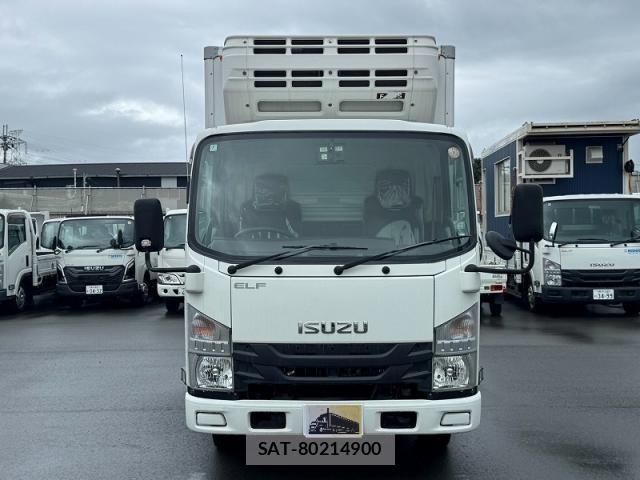 Isuzu ELF TRUCK 2017-07 8870915-0