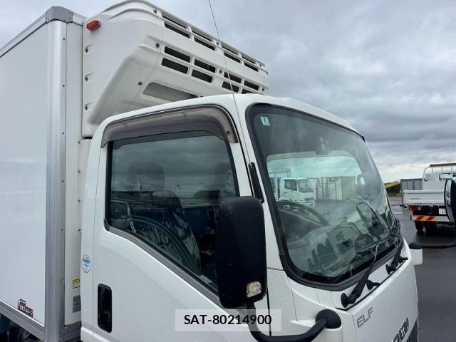 Isuzu ELF TRUCK 2017-07 8870915-9
