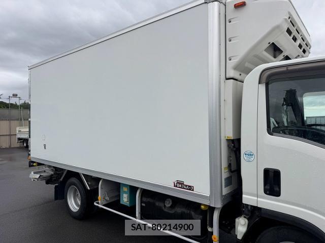 Isuzu ELF TRUCK 2017-07 8870915-11