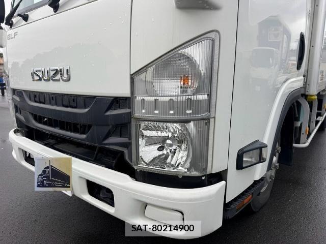 Isuzu ELF TRUCK 2017-07 8870915-12