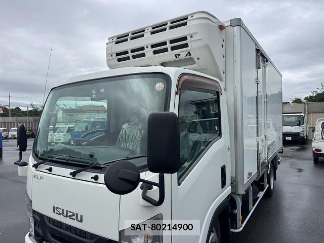 Isuzu ELF TRUCK 2017-07 8870915-13