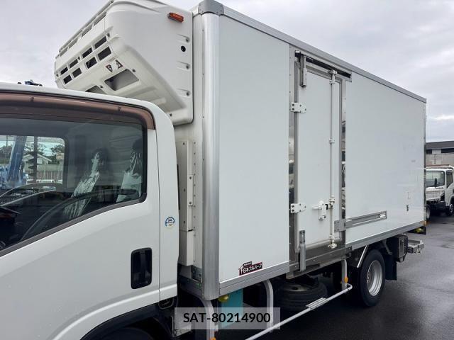 Isuzu ELF TRUCK 2017-07 8870915-14