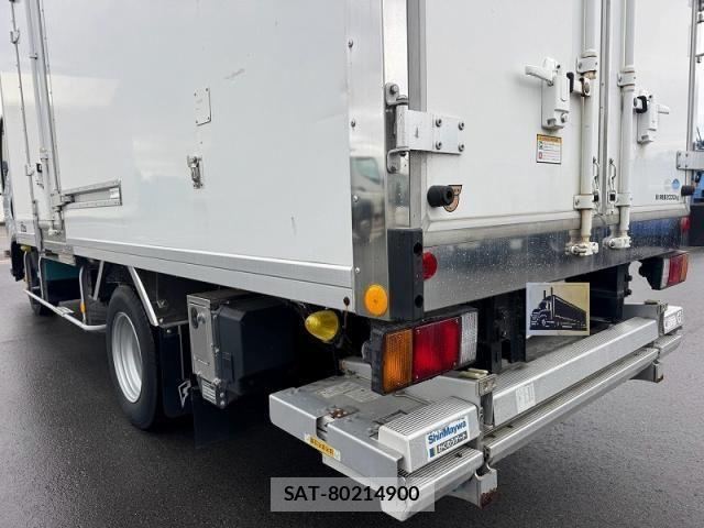 Isuzu ELF TRUCK 2017-07 8870915-15
