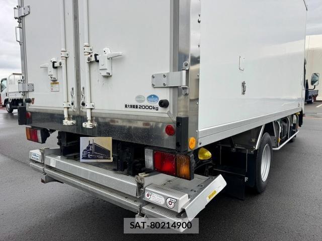 Isuzu ELF TRUCK 2017-07 8870915-17
