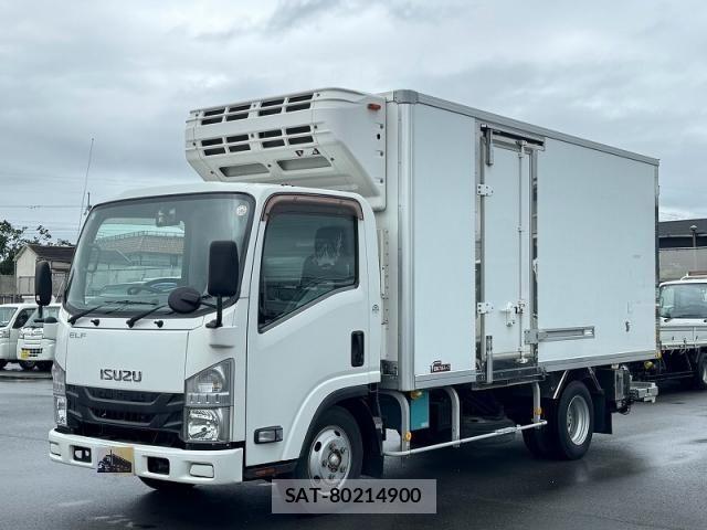 Isuzu ELF TRUCK 2017-07 8870915-1