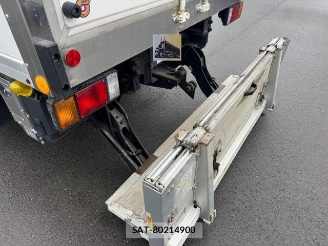 Isuzu ELF TRUCK 2017-07 8870915-20