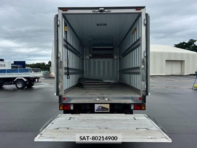 Isuzu ELF TRUCK 2017-07 8870915-22