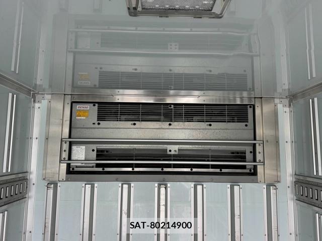 Isuzu ELF TRUCK 2017-07 8870915-24
