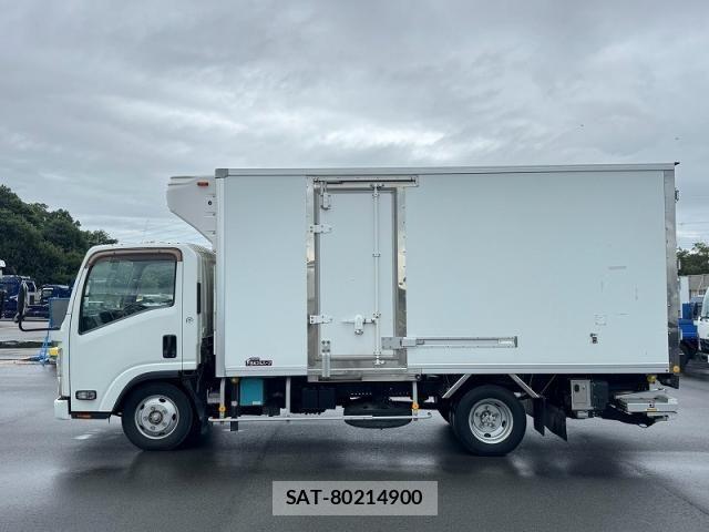Isuzu ELF TRUCK 2017-07 8870915-2