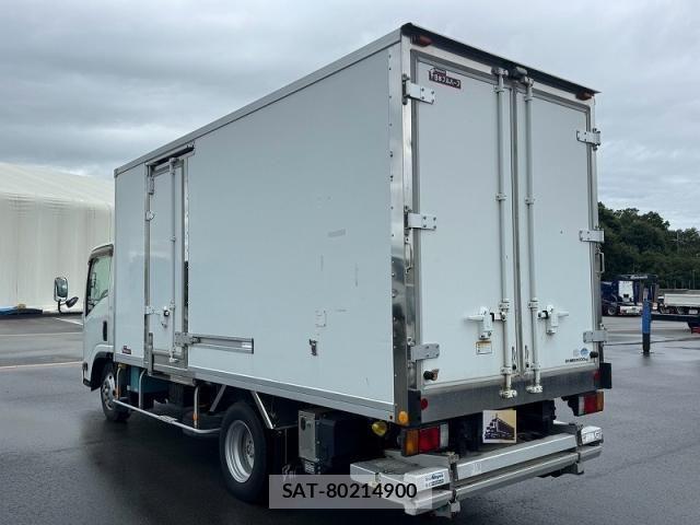 Isuzu ELF TRUCK 2017-07 8870915-3