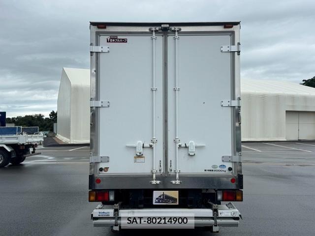 Isuzu ELF TRUCK 2017-07 8870915-4