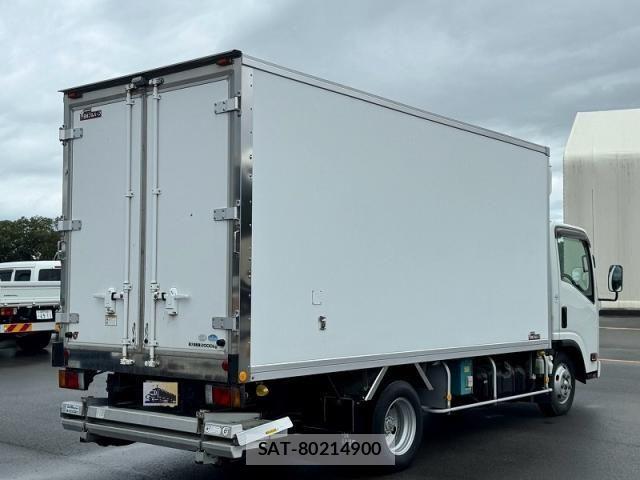 Isuzu ELF TRUCK 2017-07 8870915-5