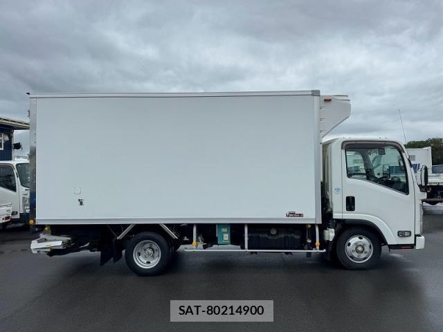 Isuzu ELF TRUCK 2017-07 8870915-6
