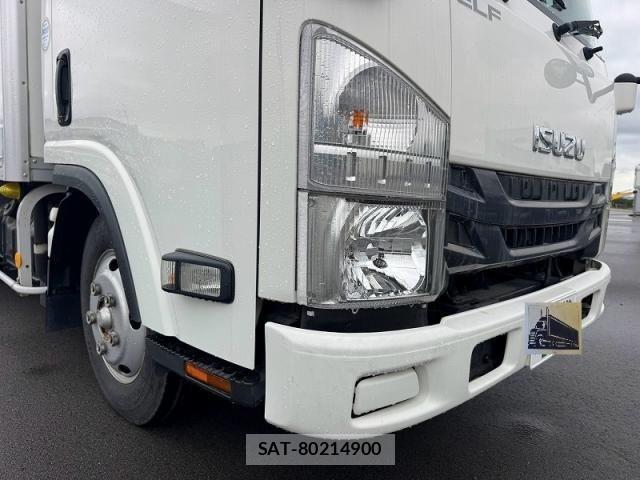 Isuzu ELF TRUCK 2017-07 8870915-8