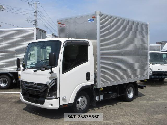 Isuzu ELF TRUCK 2024-05 8870913-0