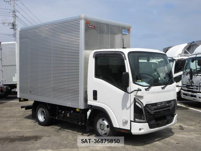 Isuzu ELF TRUCK 2024-05 8870913-1