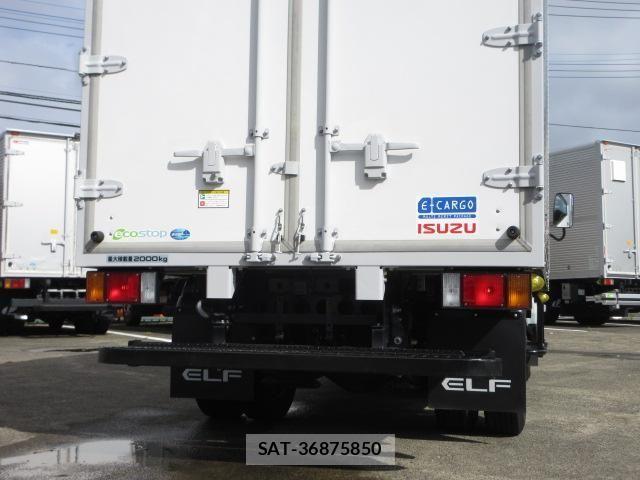Isuzu ELF TRUCK 2024-05 8870913-20