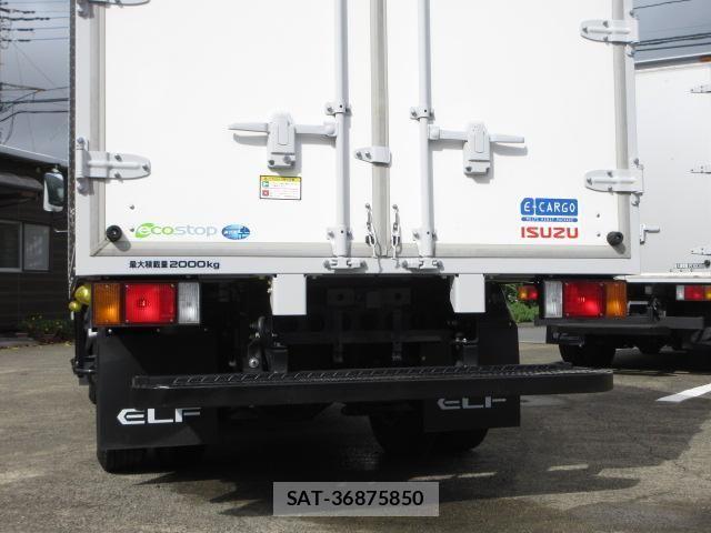 Isuzu ELF TRUCK 2024-05 8870913-21