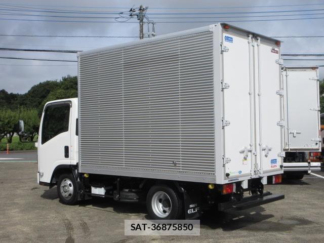 Isuzu ELF TRUCK 2024-05 8870913-3