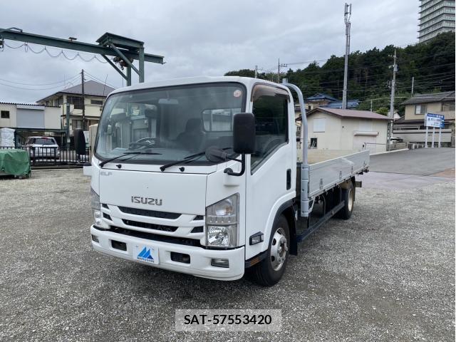 Isuzu ELF TRUCK 2018-06 8870919-0
