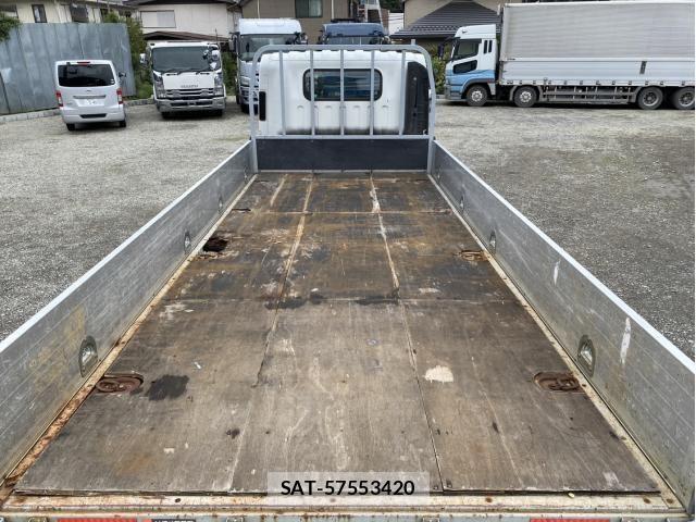 Isuzu ELF TRUCK 2018-06 8870919-9