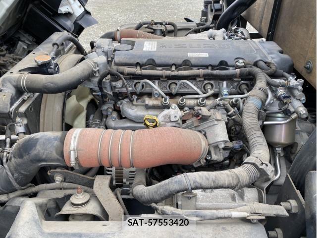 Isuzu ELF TRUCK 2018-06 8870919-21