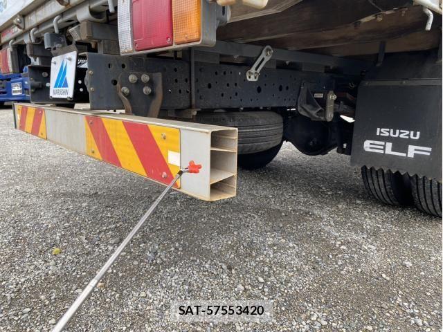 Isuzu ELF TRUCK 2018-06 8870919-28