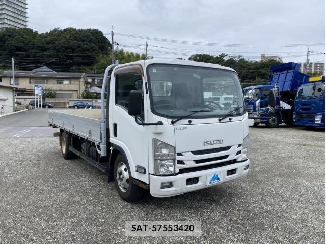 Isuzu ELF TRUCK 2018-06 8870919-2