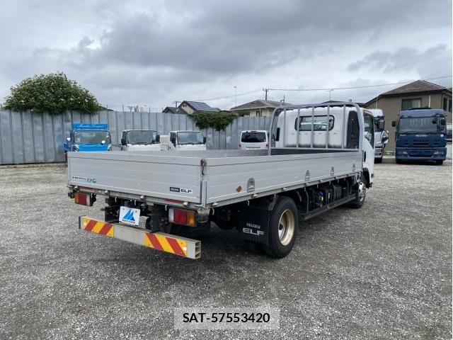 Isuzu ELF TRUCK 2018-06 8870919-3