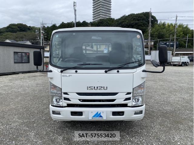 Isuzu ELF TRUCK 2018-06 8870919-4
