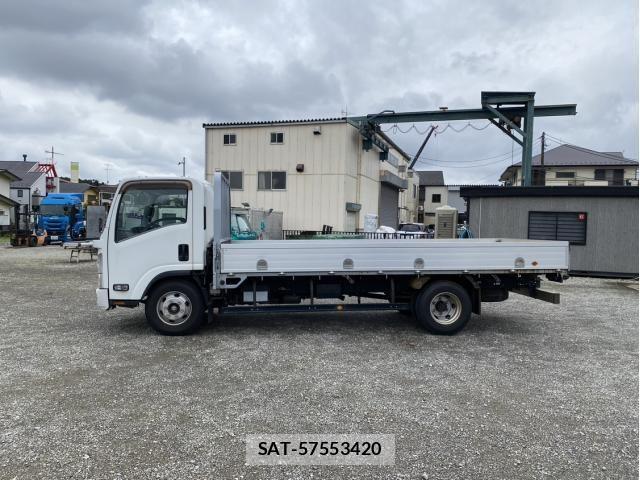 Isuzu ELF TRUCK 2018-06 8870919-5
