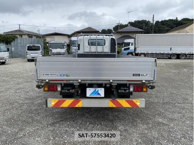 Isuzu ELF TRUCK 2018-06 8870919-6