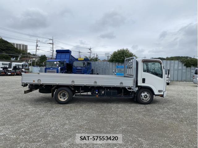 Isuzu ELF TRUCK 2018-06 8870919-7
