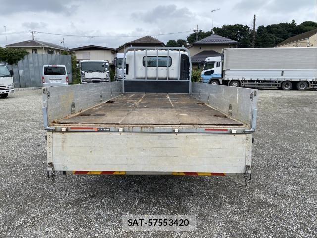 Isuzu ELF TRUCK 2018-06 8870919-8