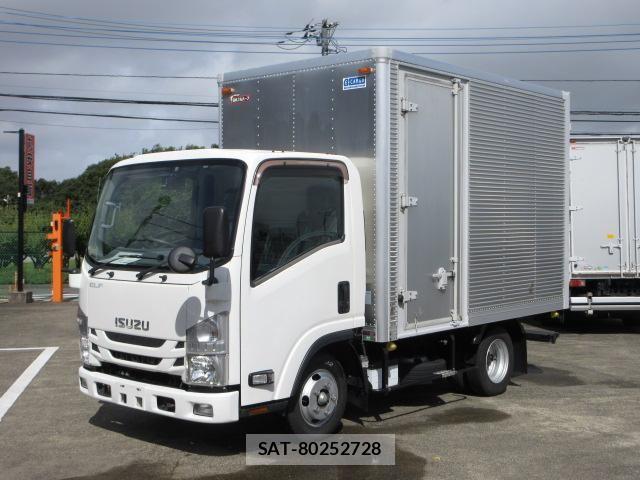 Isuzu ELF TRUCK 2018-09 8870918-0