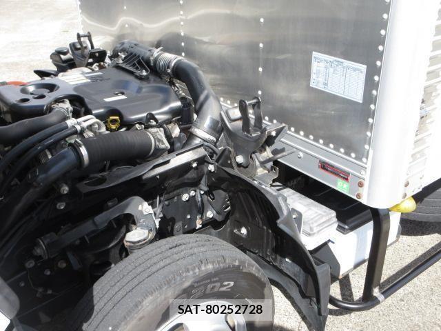 Isuzu ELF TRUCK 2018-09 8870918-16