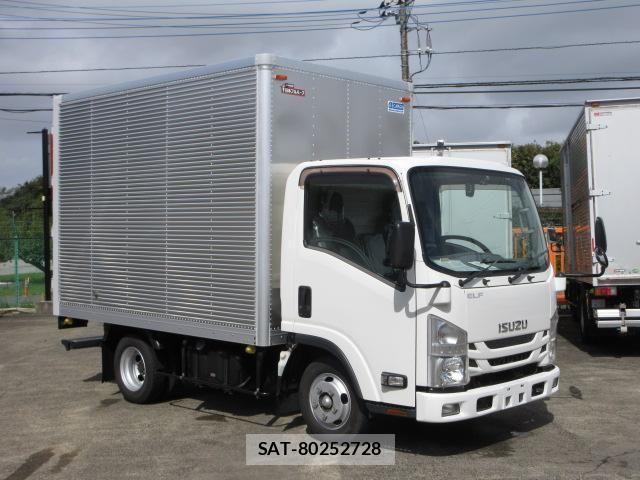 Isuzu ELF TRUCK 2018-09 8870918-1