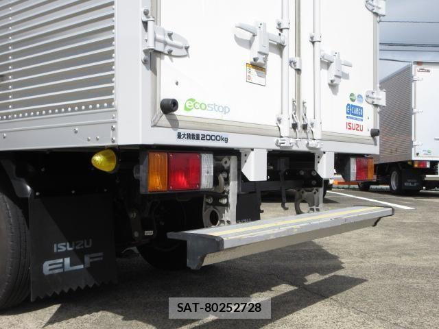Isuzu ELF TRUCK 2018-09 8870918-20