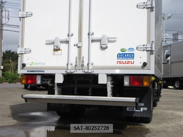 Isuzu ELF TRUCK 2018-09 8870918-21