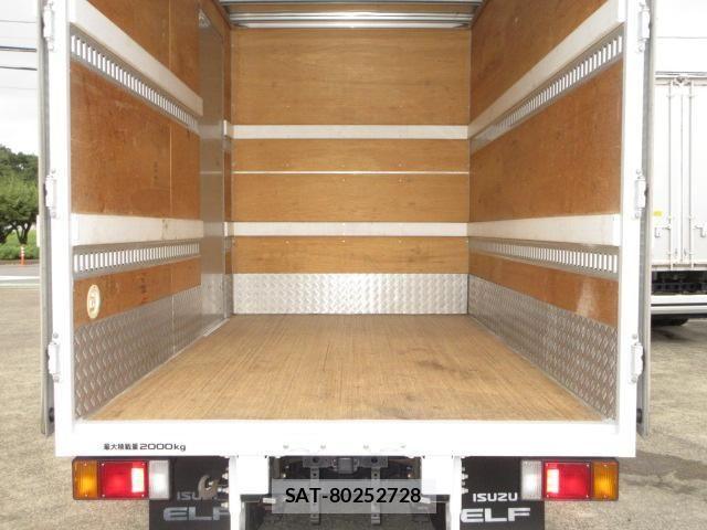 Isuzu ELF TRUCK 2018-09 8870918-24