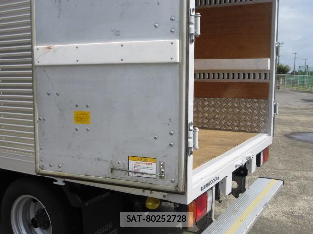 Isuzu ELF TRUCK 2018-09 8870918-28