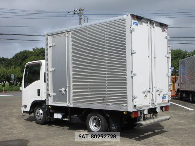 Isuzu ELF TRUCK 2018-09 8870918-3