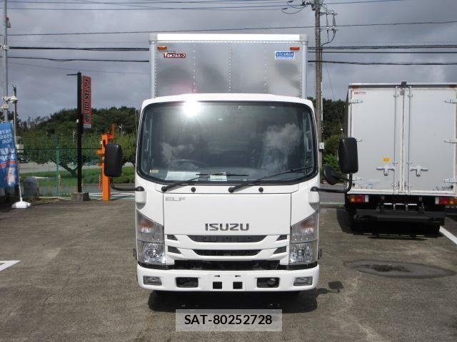 Isuzu ELF TRUCK 2018-09 8870918-4