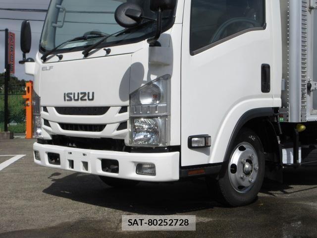 Isuzu ELF TRUCK 2018-09 8870918-6