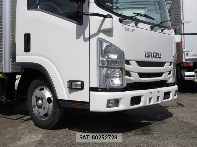 Isuzu ELF TRUCK 2018-09 8870918-7