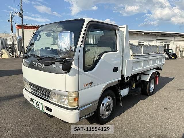 Isuzu ELF TRUCK 2002-09 8870923-0