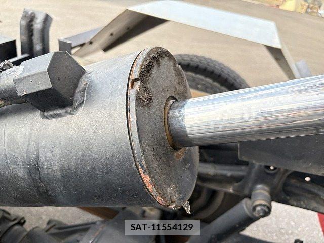Isuzu ELF TRUCK 2002-09 8870923-12