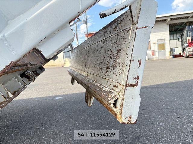 Isuzu ELF TRUCK 2002-09 8870923-13